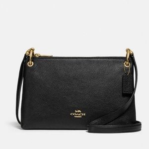 Coach Mia crossbody bag